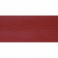 Фиброцементный сайдинг CEDRAL Lap Wood, цвет: Красная земля C61