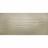 Фиброцементный сайдинг CEDRAL Click Wood, цвет: Белый песок C03