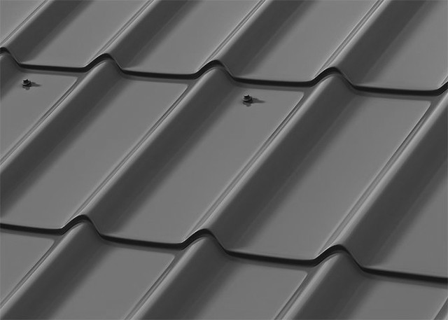 лучшая металлочерепица