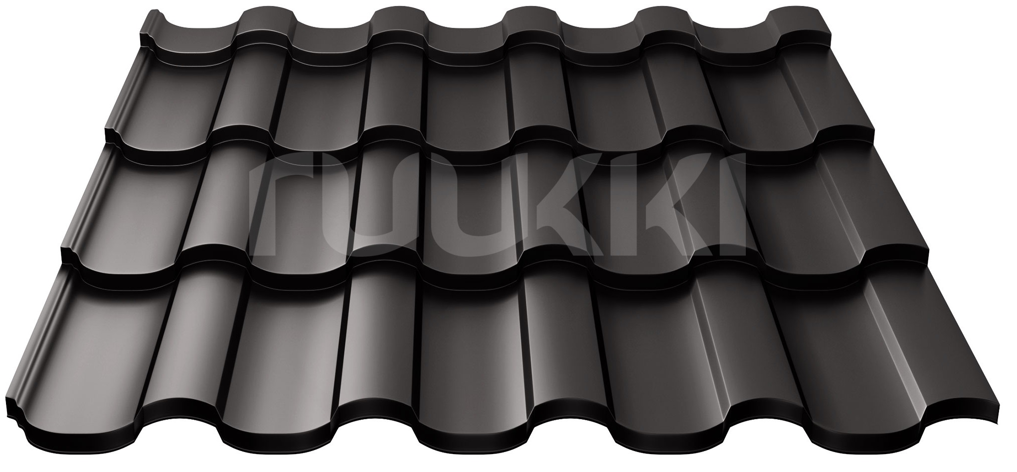 металлочерепица от производителя