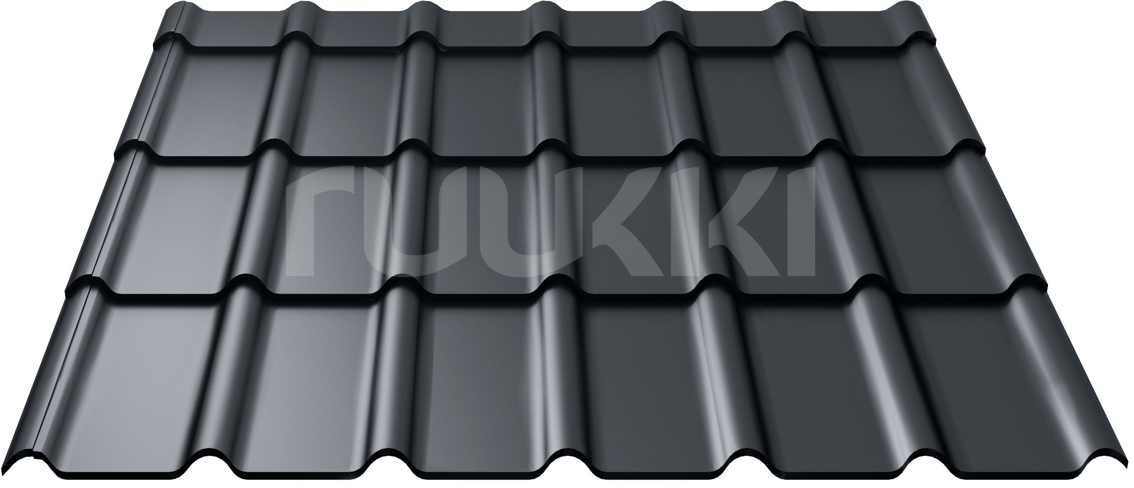 металлочерепица за м2