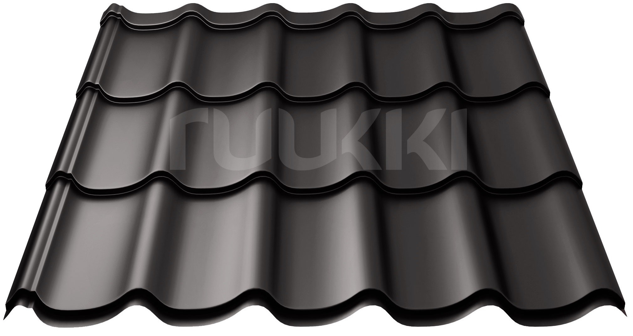 металлочерепица цена за м2