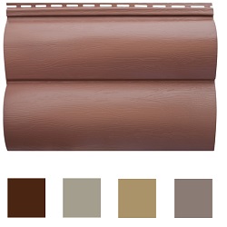 сайдинг цена