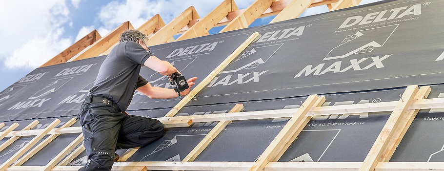 мембраны для кровли