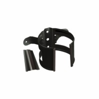 Хомут трубы металлический под дерево Grand Line Дизайн Ø135 мм, RR 32