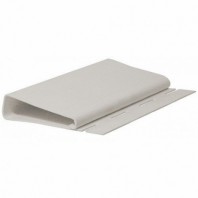 Наличник Альта-Профиль 3660 мм цвет: Под цвет сайдинга