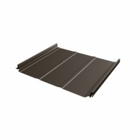 Кликфальц Pro Line Grand-Line из стали GreenСoat Pural BT, 0.5 мм, RR 32