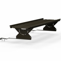 Мостик кровельный для натуральной черепицы, Orima KS8, L=2970 мм, RR 32