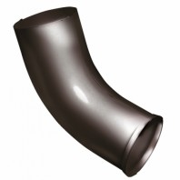 Слив трубы, Grand Line, Ø90 мм, Granite - double, RR 32