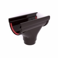 Воронка желоба Grand Line Дизайн Ø135 мм, RR 32