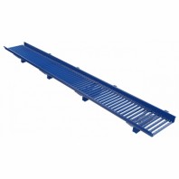 Мостик кровельный для натуральной черепицы Borge, L=3000 мм, RAL 5005