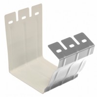 Соединитель желобов, Grand Line Vortex, Ø127 мм, Zn