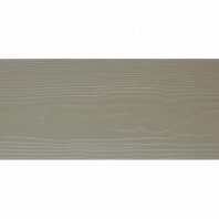 Фиброцементный сайдинг CEDRAL Lap Wood, цвет: Дождливый лес C59