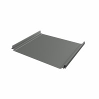 Кликфальц Pro Grand-Line, Drap, 0.45 мм, RAL 7004