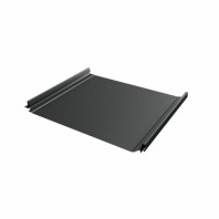 Кликфальц Quarzit Pro Matt Grand-Line 0.5mm RAL 7024