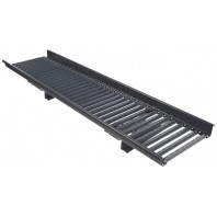 Мостик кровельный для натуральной черепицы Borge, L=1500 мм, RAL 7024