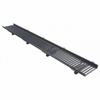 Мостик кровельный для натуральной черепицы Borge, L=3000 мм, RAL 7024