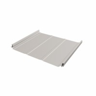 Кликфальц Pro Line Grand-Line из стали GreenСoat Pural BT, 0.5 мм, RR 23