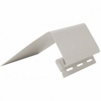 Околооконная планка Альта-Профиль 3000х140 мм цвет: под цвет сайдинга