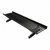 Мостик для фальцевой кровли Borge, L=1500 мм, RAL 9005