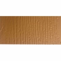 Фиброцементный сайдинг FCS-GROUP Classic, 3600х190х8мм, Desert RAL 8001