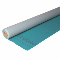 Пароизоляция для крыши, Facro Eurotop L 2 трёхслойная диффузионная мембрана