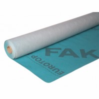 Пароизоляция для стен, Facro Eurotop N 35 трёхслойная диффузионная мембрана