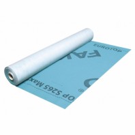 Пароизоляция на утеплитель, Facro Eurotop S265 MAXS трёхслойная диффузионная мембрана