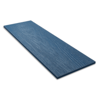 Фиброцементный сайдинг Decover, цвет: Lazuro