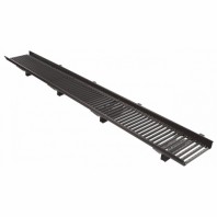 Мостик кровельный для натуральной черепицы Borge, L=3000 мм, RR 32