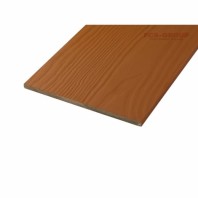 Фиброцементный сайдинг FCS-GROUP Classic, 3600х190х8мм, Wood F30