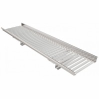 Мостик кровельный для натуральной черепицы Borge, L=1500 мм, Zn