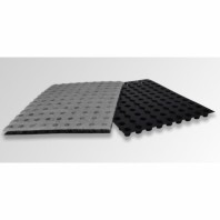 Дренажный мат FKD 12UK Optigrün