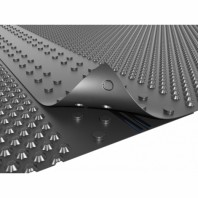 Мембрана профилированная Tegola Тефонд HP Стар 2x25m