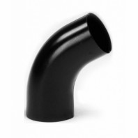 Колено трубы 70° Ruukki, Ø90 мм, GreenCoat RWS, RR 33