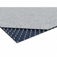 Мембрана профилированная Tegola Изостуд ГЕО, 2x20m