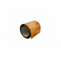 Рулонная сталь 0,45 мм, Print Twincolor, Golden Wood