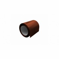 Рулонная сталь 0,45 мм, Drap, RAL 8004