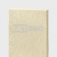 Фиброцементные панели Бетэко Муар 1200х1500х8мм RAL 1015