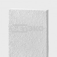 Фиброцементные панели Бетэко Муар 1200х1500х8мм RAL 7047