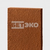 Фиброцементные панели Бетэко Муар 1200х1500х8мм RAL 8023