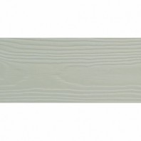 Фиброцементный сайдинг CEDRAL Lap Wood, цвет: Дождливый океан C06