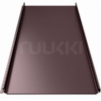 Ruukki фальцевая кровля Classic C Polyester Matt 0.5mm RR 32
