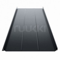 Фальцевая кровля Ruukki Classic D Polyester Matt 0.5mm RR 23