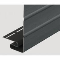 J-фаска Docke, 13 мм, L= 3000 мм, цвет: Графит