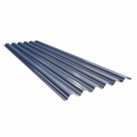 Несущий лист Ruukki T45-30L-905, Zn, 0.7 мм