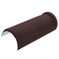 Конек полукруглый Luxard