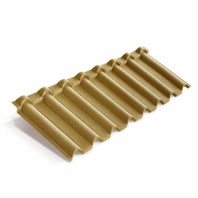 Композитная черепица Metrotile Galo Цвет:Охра