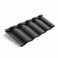 Композитная черепица Grand line Roman, Цвет : Американо