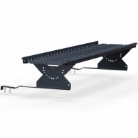 Мостик кровельный для натуральной черепицы, Orima KS8, L=2970 мм, RR 23